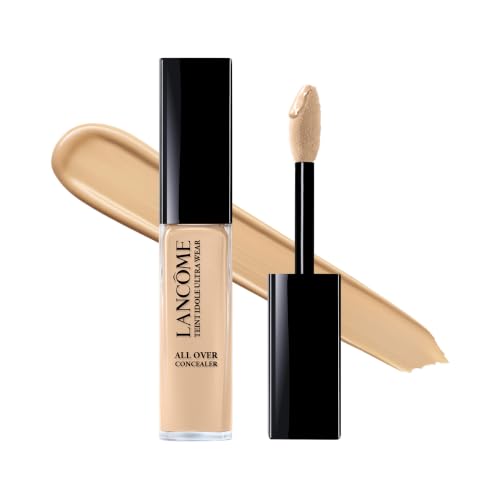Lanc me Teint Idole Ultra Wear All Over Full Coverage - Premium Selection Official Imagery - 1
