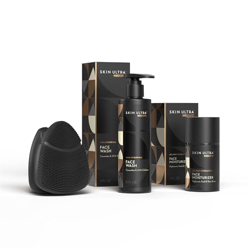 MANSCAPED Skin Ultra Starter Kit - MANSCAPED Official Imagery - 1