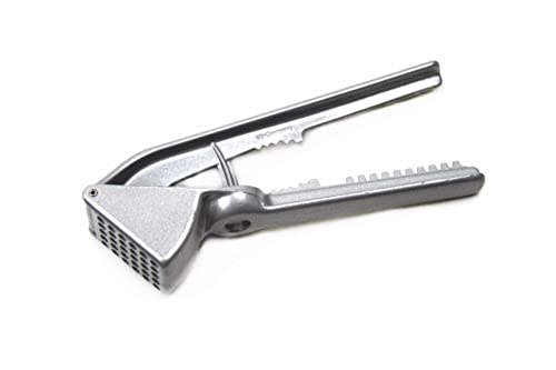 Westmark Germany Multipurpose Garlic Press with Olive Pitter, - Product Imagery