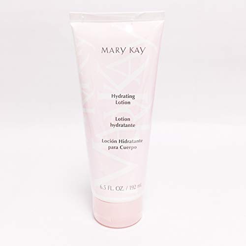 Mary Kay Hydrating Lotion - Mary Kay Official Product View 1