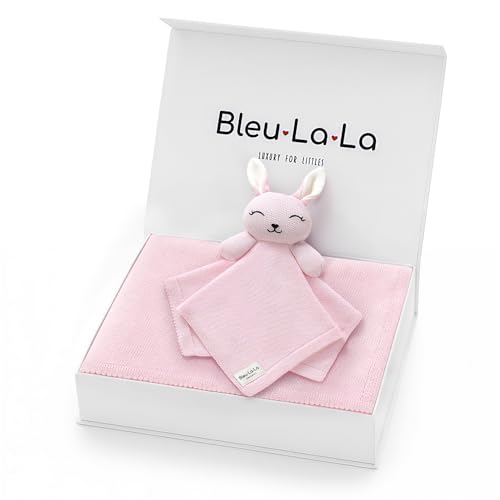 Baby Gift Set - Bleu La La Official Imagery - 1