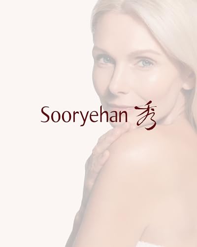 Sooryehan Bichaek True-Rejuvenating Korean Hanbang Skincare Gift - Product Imagery