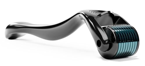 ROSELYNBOUTIQUE Derma Roller for Men & Women - Beauty - Product Imagery