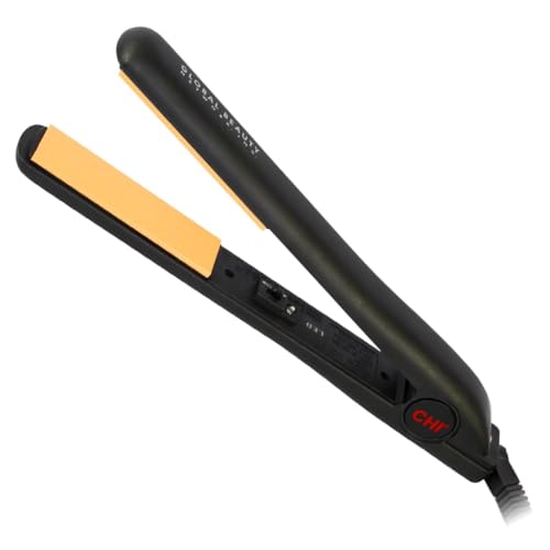 CHI Original 1 Ceramic Hair Straightener Flat Iron for - CHI Official Imagery - 1