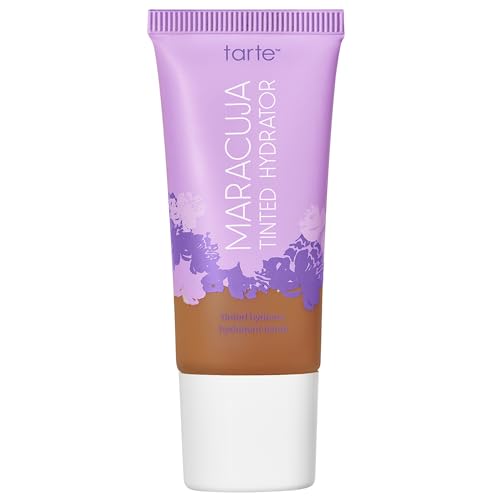 tarte maracuja tinted moisturizer Lightweight Sheer - tarte Official Imagery - 1