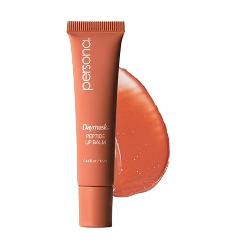 PERSONA June Daymask Peptide Lip Balm Glossy Hydration 0 3 - PERSONA Official Imagery - 1