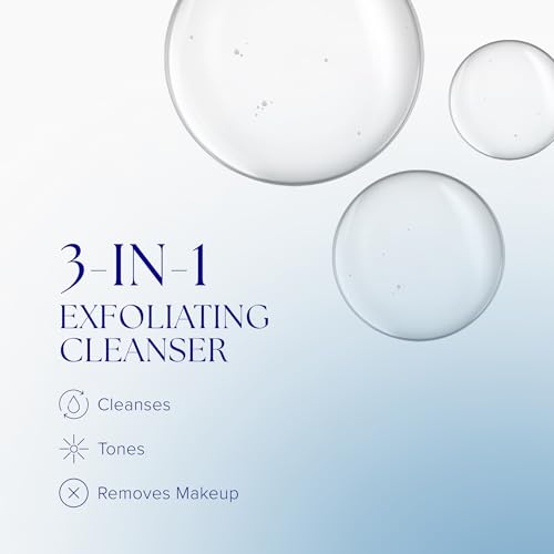 iS CLINICAL Cleansing Complex, 3in1 Gentle deep pore cleanser - Product Imagery
