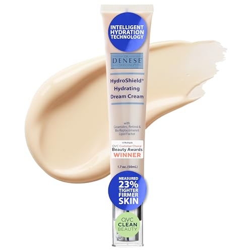 Dr Denese HydroShield Dream Cream 1 7 oz Advanced - Dr. Denese Official Imagery - 1