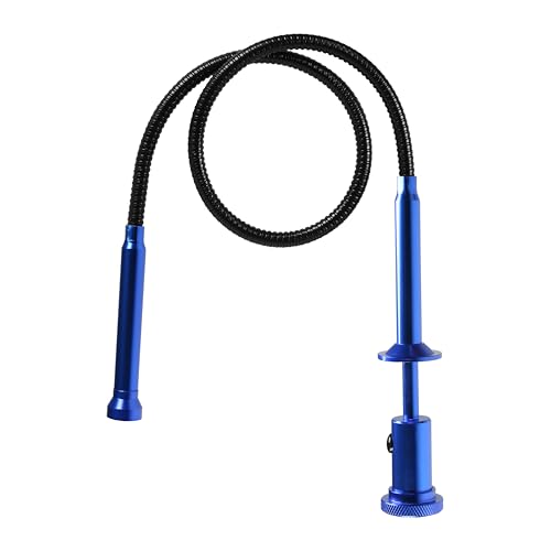 Claw grabber pickup tool,24.4 in Claw Grabber Tool with LED - Product Imagery