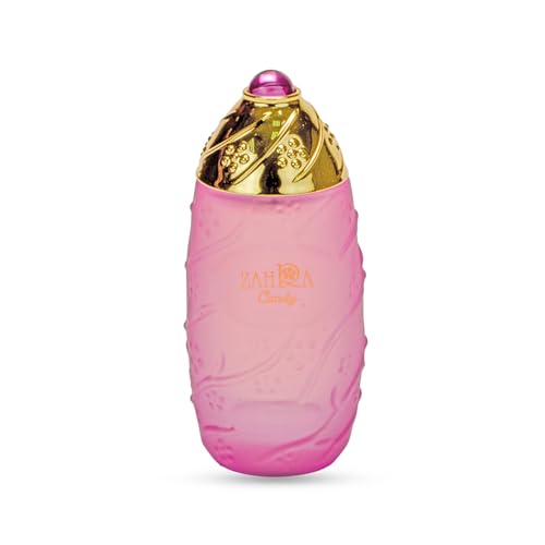 Swiss Arabian Zahra Candy - Sweet Gourmand Arabian Perfume Oil - - Product Imagery