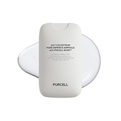 PURCELL 24/7 Colostrum Ampoule Mist Serum Spray, White, 1.85 fl oz / 5 - View 1