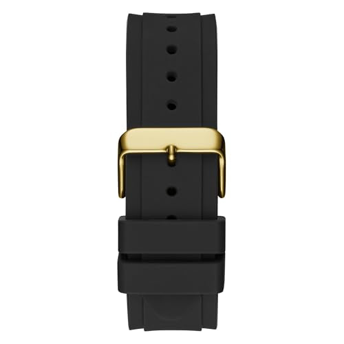 Guess Men's Stainless Steel Quartz Watch - Product Imagery