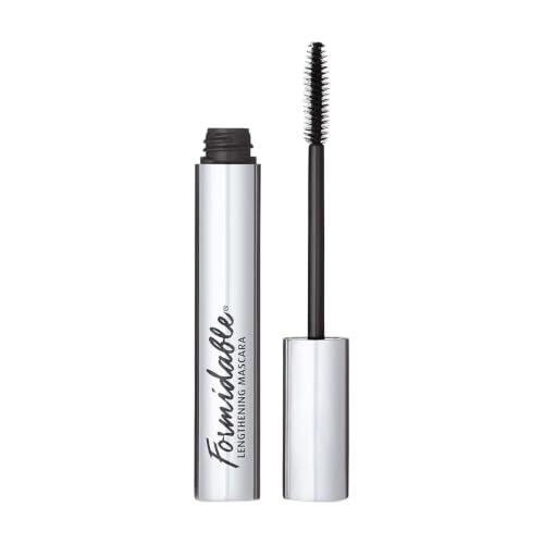 Lune Aster Formidable Lengthening Mascara Black - Premium Selection Official Imagery - 1