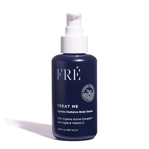 FR TREAT ME Firming Body Serum - FRÉ Official Imagery - 1