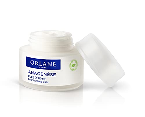 Orlane – Anagenèse Pure Defense Care 50 ml, Protective - Product Imagery