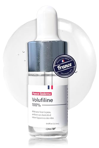 100 Pure Volufiline from SEDERMA - Witches Brew Official Imagery - 1