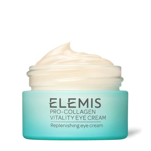 ELEMIS Pro Collagen Vitality Eye Cream Restorative Eye Cream - Premium Selection Official Imagery - 1