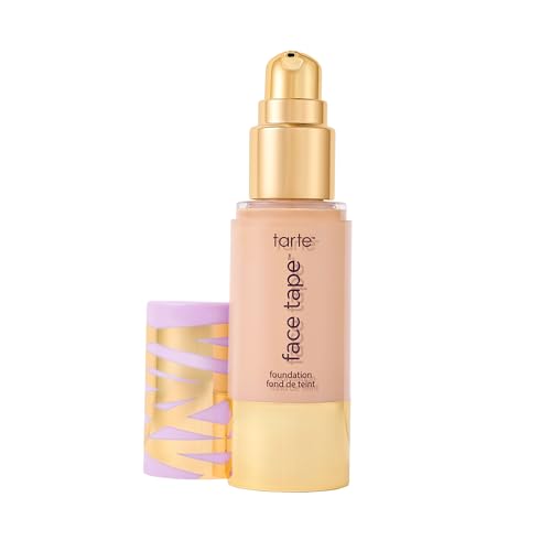 tarte face tape foundation Full Coverage 12hr Waterproof - Premium Selection Official Imagery - 1