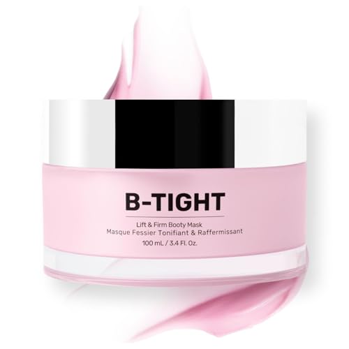 MA LYS B TIGHT Lift Firm Booty Mask 3 4 Fl Oz - MAËLYS Official Imagery - 1