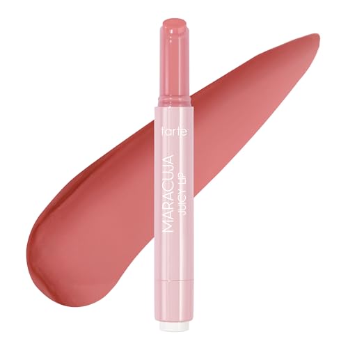 tarte maracuja juicy lip balm gloss Viral Nourishing Lip - tarte Official Imagery - 1