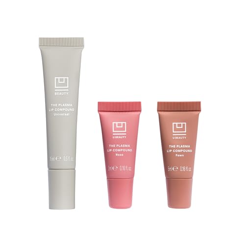 U Beauty The PLASMA Tinted Lip Compound - U Beauty Official Imagery - 1