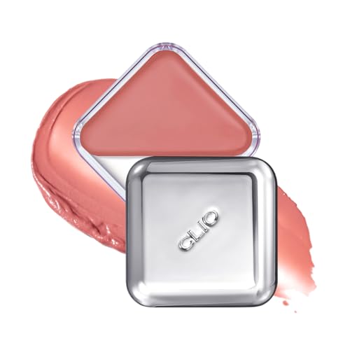 CLIO PROFESSIONAL CLIO Essential Lip & Cheek Tap, Pocket Blush, Creamy - View 1