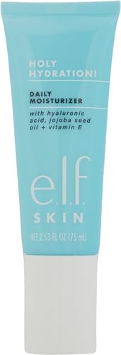 e.l.f. SKIN Holy Hydration! Daily Hydration Moisturizer, 1.7 oz - Product Imagery