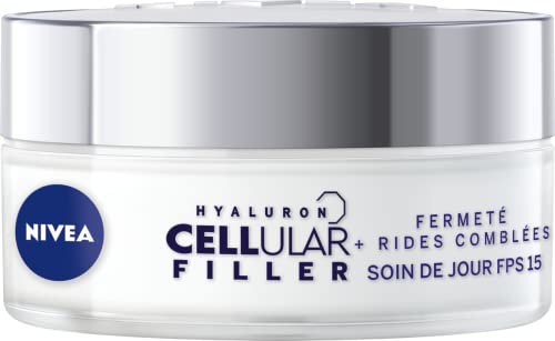 NIVEA Cellular Anti Aging Cream Day 50 ml - NIVEA Official Imagery - 1