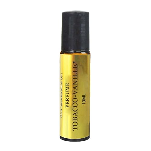 Perfume Studio Oil IMPRESSION Compatible with Tobacco Vanille, - Product Imagery
