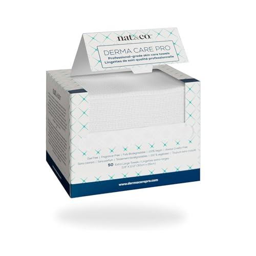Nat.&Co. Derma Care Pro 100% USDA Biobased Material - - Product Imagery