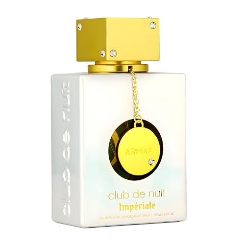 Armaf Club De Nuit Imperiale for Women Eau de Parfum Spray 3 - Armaf Official Imagery - 1