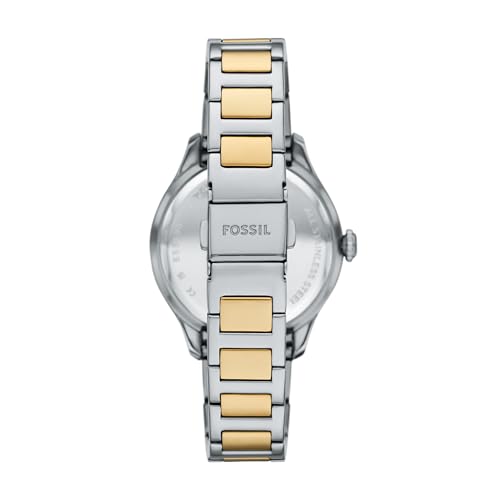 Fossil Women's Watch, Gilmore Three-Hand Watch for Women - Product Imagery