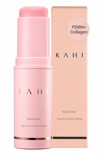 KAHI Wrinkle Bounce Multi Balm Stick - KAHI Official Product View 1