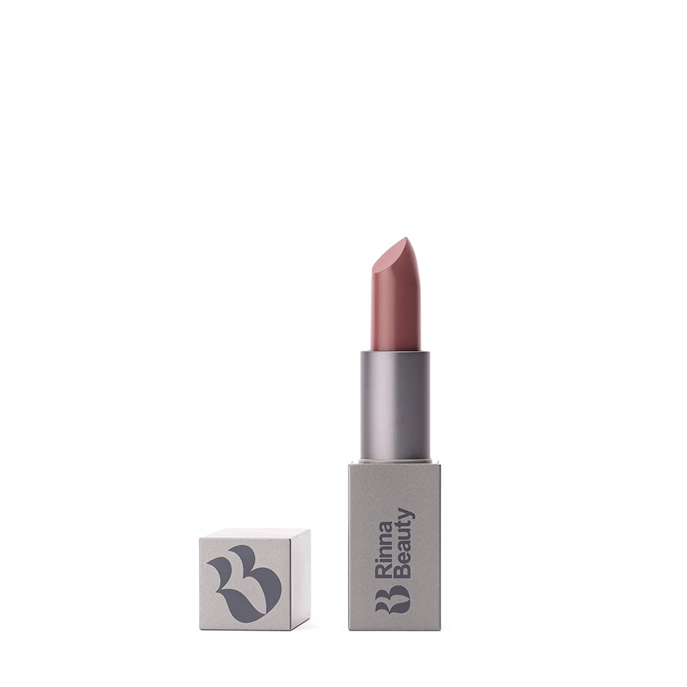 Rinna Beauty Icon Collection - Lipstick - Dirty Talk - Vegan, - Product Imagery