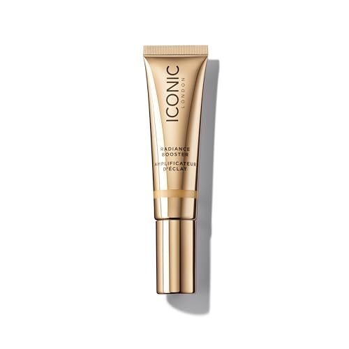 ICONIC LONDON Radiance Booster Tinted Moisturizer - ICONIC LONDON Official Imagery - 1