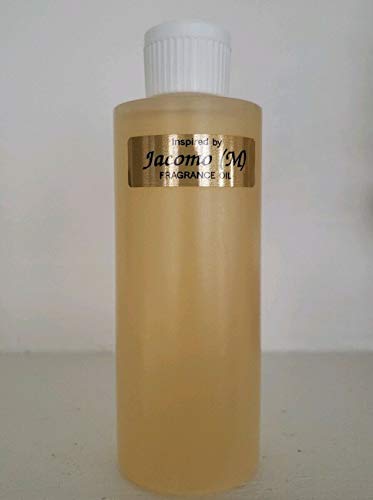 Inspired Jacomo Perfume Cologne Type Body Fragrance Oil For Men - Product Imagery