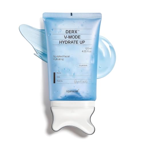 OGANA CELL PDRN Neck Cream For Lifting & Firming,Gua Sha Cream With Neck - OGANA CELL Official Product View 1