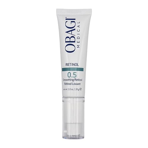 Obagi 360 Retinol 0 5 Technology 1 oz - Obagi Medical Official Imagery - 1