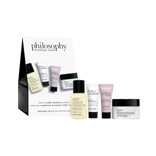 philosophy purity made simple one step facial cleanser with - Premium Selection Official Imagery - 1