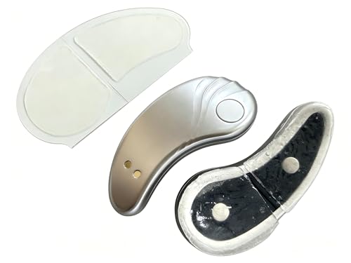 Under Eye Patches - OGGRXOR Official Imagery - 1