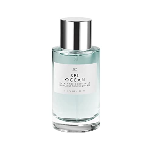 Le Monde Gourmand Sel Océan Hair & Body Perfume Mist - 3.4oz - Product Imagery