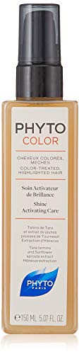 PHYTO Phytocolor Shine Activating Care 5 07 fl oz - Premium Selection Official Imagery - 1