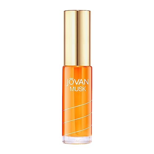 Jovan Musk for Women Perfume Oil, Women's Fragrance, 0.33 fl oz - Product Imagery