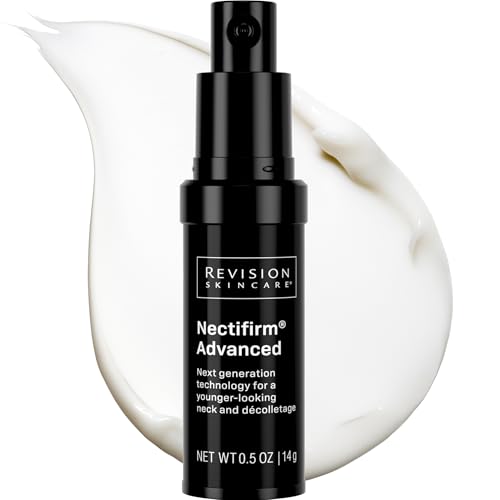 Revision Skincare Nectifirm Advanced® Neck Cream – Clinically - Product Imagery