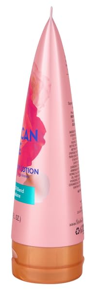 Tree Hut Moisturizing Body Lotion, Moroccan Rose, 8.5 Fl Oz - Product Imagery