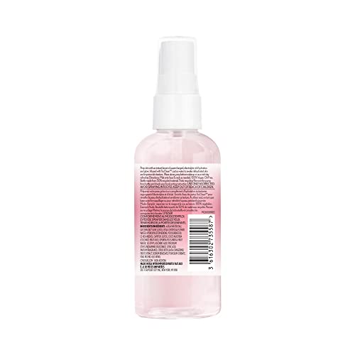 COVERGIRL Clean Fresh Skincare Priming Glow Facial Mist with - Product Imagery