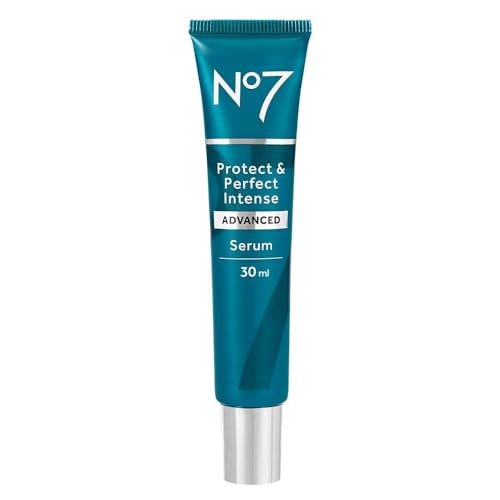 No7 Protect Perfect Intense Advanced Serum - No7 Official Imagery - 1