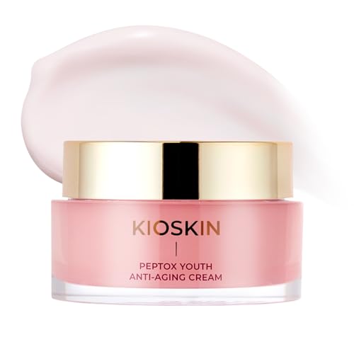 104% Lifting, Peptide Anti-Aging Cream for Wrinkles & Firming - Product Imagery