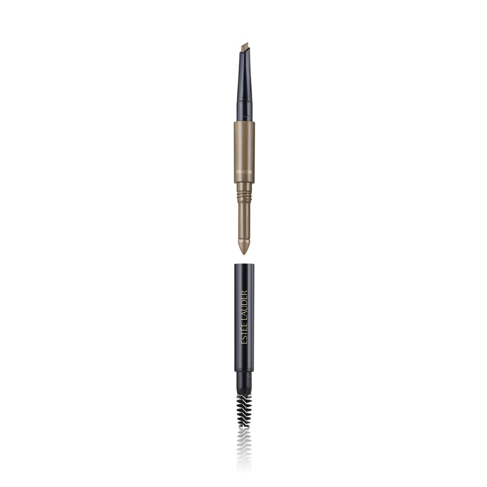 Est e Lauder The Brow Multi Tasker 3 in 1 Tool - Premium Selection Official Imagery - 2