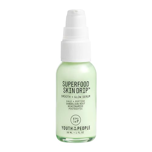 Youth To The People Superfood Skin Drip Smooth Glow Face - Premium Selection Official Imagery - 1